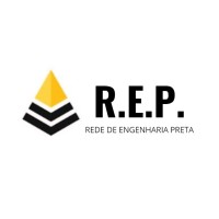 Rede de Engenharia Preta logo - Similar company to Favelar