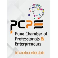 Pune Chamber of Professionals and Entrepreneurs logo - Similar company to Pace Career Academy Digital Marketing Training