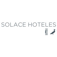 Solace Hoteles logo - Similar company to Hope - Hoteles Y Personas