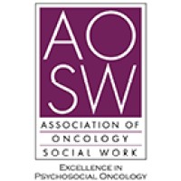 AOSW logo - Similar company to American Psychosocial Oncology Society