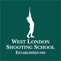 West London Shooting School logo - Similar company to Needlefresh Direct