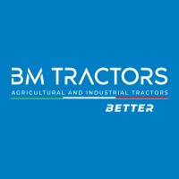 BM TRACTORS logo - Similar company to Durso Srl