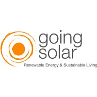 Going Solar logo - Similar company to Resolute Engineering Group