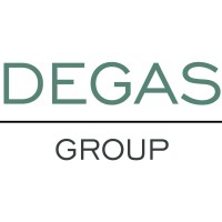 DEGAS GROUP logo - Similar company to Degas Group