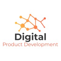 Digital Product Development logo - Similar company to Co-Create