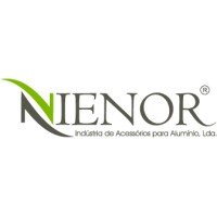 Nienor logo - Similar company to Maison34