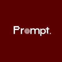 Prompt Space logo - Similar company to Greyhound Cafe
