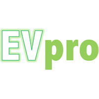 EVpro bv logo - Similar company to Ev Pro
