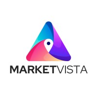 MarketVista logo - Similar company to Aim - Advanced Identification Methods Gmbh