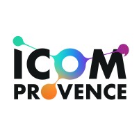 ICOM'Provence logo - Similar company to Protocal