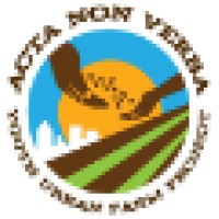 Acta Non Verba: Youth Urban Farm Project