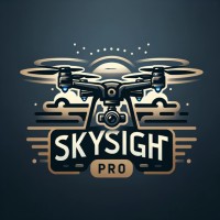 SkySight Pro Drone Media logo - Similar company to Burris Equipment