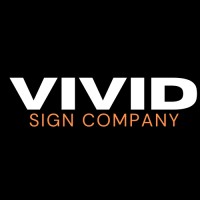 Vivid Sign Company logo - Similar company to Vikasha Consulting