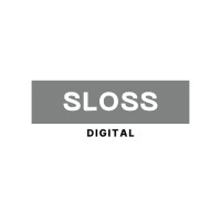 Sloss Digital - Performance Digital Marketing logo - Similar company to Magnitude Of Change