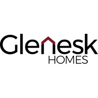Glenesk Homes logo - Similar company to John Lynch Builder, Llc