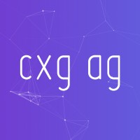 cxg AG logo - Similar company to Cxg