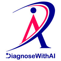 DiagonseWithAI logo - Similar company to Sms Ninja