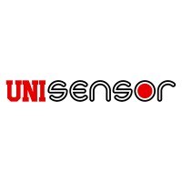 UNISENSOR GmbH logo - Similar company to Sensorix | Toxic Gas Sensor Manufacturer