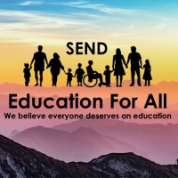 SEND Education for all LTD logo - Similar company to Education Uncharted