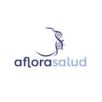 Aflora Salud logo - Similar company to Latam Digital