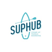 SUP Hub NI logo - Similar company to Sup Norrköping