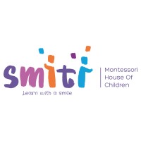 Smiti Montessori logo - Similar company to Docnow Online