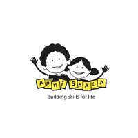 Apni Shala logo - Similar company to Transformational Schooling