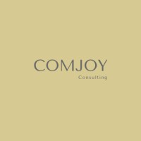 COMJOY Consulting logo - Similar company to Transition Coaching