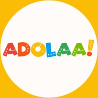 Adolaa logo - Similar company to Blitzvoice