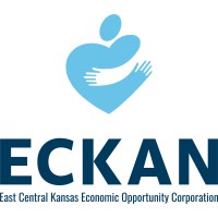 ECKAN logo - Similar company to South Central Kansas Economic Development District