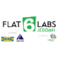 Flat6Labs Jeddah logo - Similar company to Knot Creativ