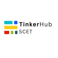 TinkerHub SCET logo - Similar company to Tinkerhub Lbsitw