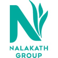 Nalakath Group logo - Similar company to Covet Solution