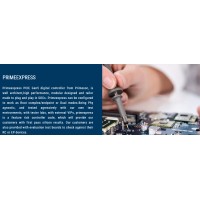 Primesoc Technologies logo - Similar company to J