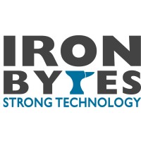 Iron Bytes LLC logo - Similar company to Ironbytes