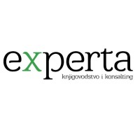 Experta doo logo - Similar company to Polaro Id