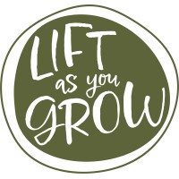 Lift As You Grow logo - Similar company to Apex Transport & Logistics Services, Llc