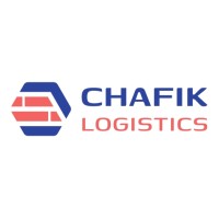 CHAFIK LOGISTICS logo - Similar company to Lima Design Maroc