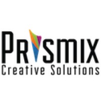 Prismix logo - Similar company to Prismix Studios