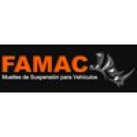 FAMAC Ltda. logo - Similar company to Concierge Plus Inc.