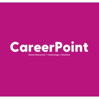 Career Point Consultancy logo - Similar company to Websoft Consultancy