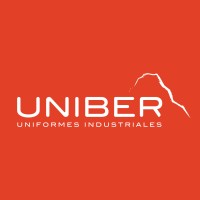 UNIBER Uniformes Industriales logo - Similar company to Ironsoft