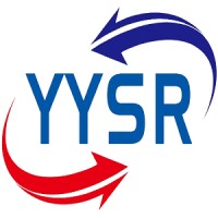 YYSR INDUSTRIAL CO.,LTD logo - Similar company to Goodway-Fastener