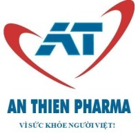 Công ty cổ phần Dược phẩm An Thiên logo - Similar company to Công Ty Tnhh Dược Phẩm Việt Phú