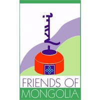 Friends of Mongolia logo - Similar company to Open Source San José