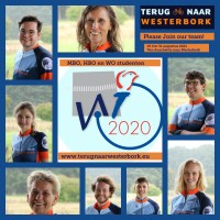 Stichting Terug Naar Westerbork