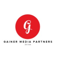Gainer Media Partners logo - Similar company to Regent Broadcasting
