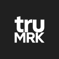 truMRK logo - Similar company to Anim8 Collective