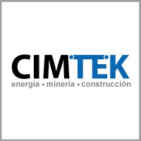 Cimtek Ingeniería logo - Similar company to Luxcabin