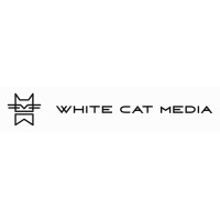 White Cat Media logo - Similar company to Vee